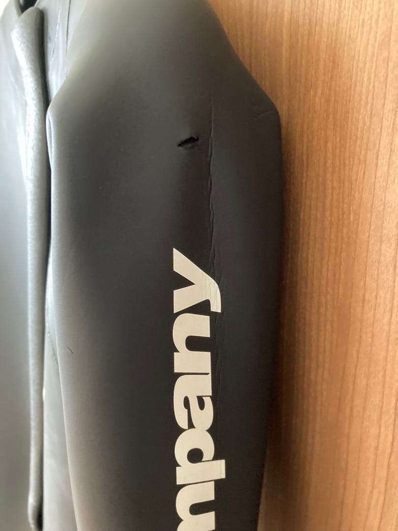 トライアスロンウェットスーツ Athlete Company