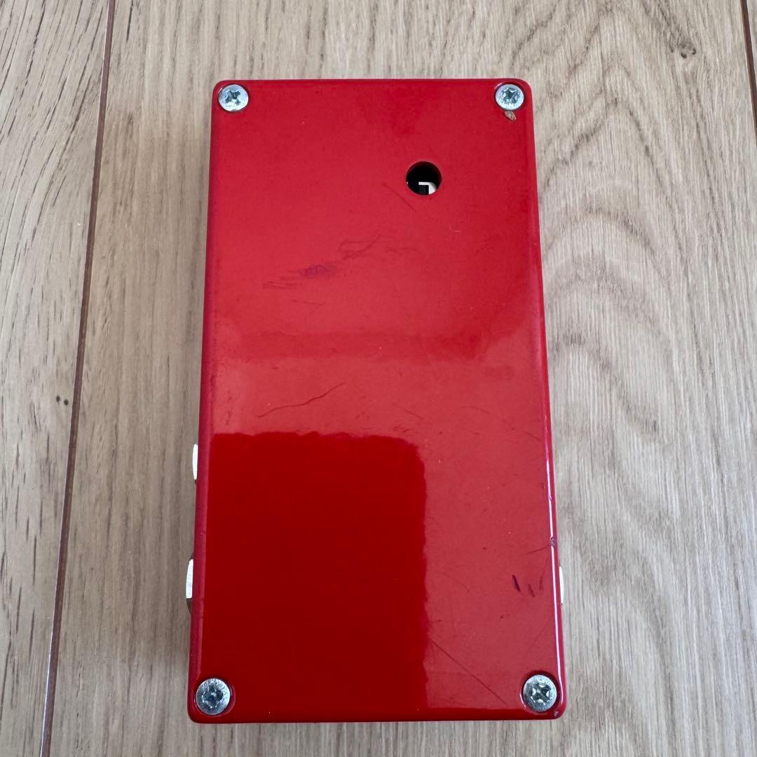 ギター Hughes&Kettner Red Box Classic
