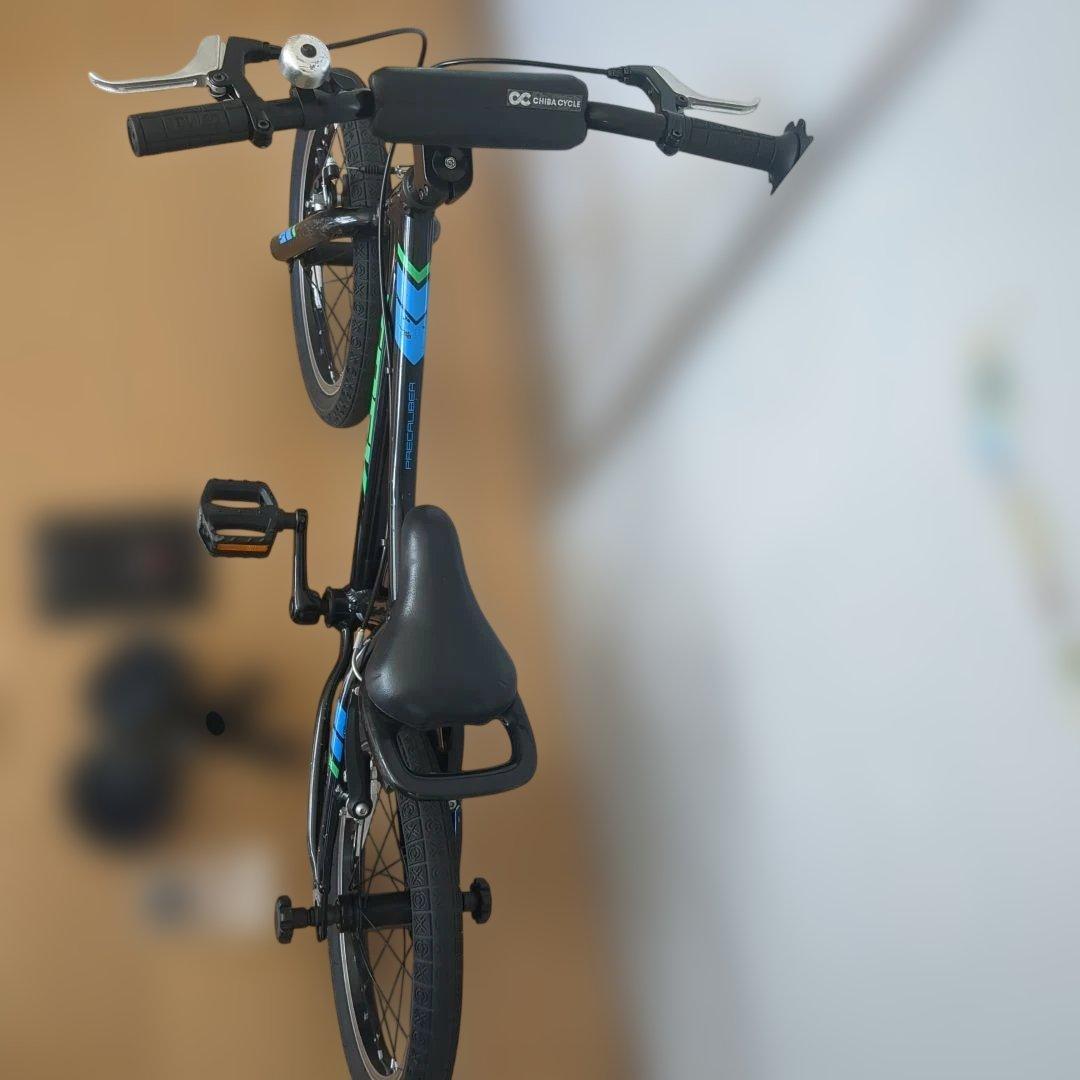 しょうご様　TREK 16インチ キッズバイク 補助輪付き