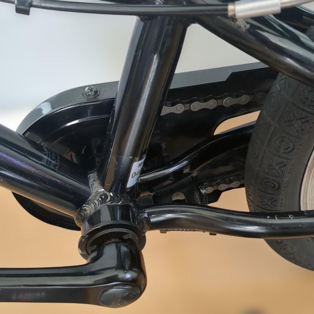 しょうご様　TREK 16インチ キッズバイク 補助輪付き