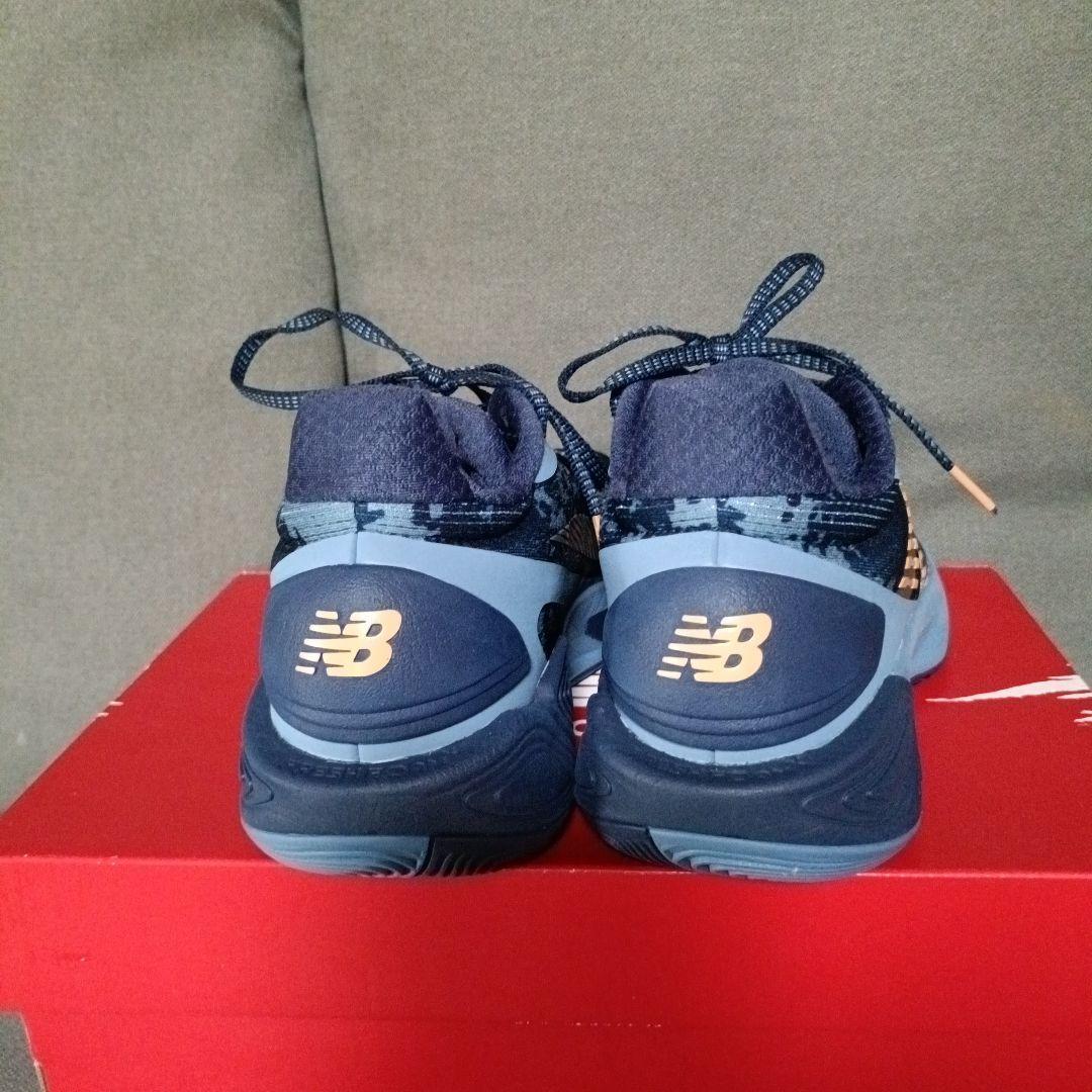 シューズ(男性用) New Balance TWO WXY V5 BB2WYCA5