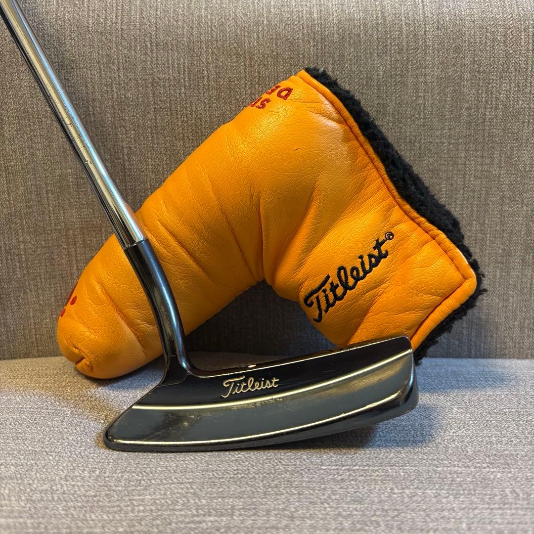 【極希少・名器】Scotty Cameron Studio Design 1