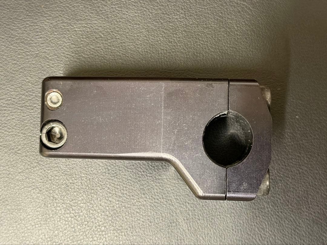 パーツ bmx Animal JumpOff Stem