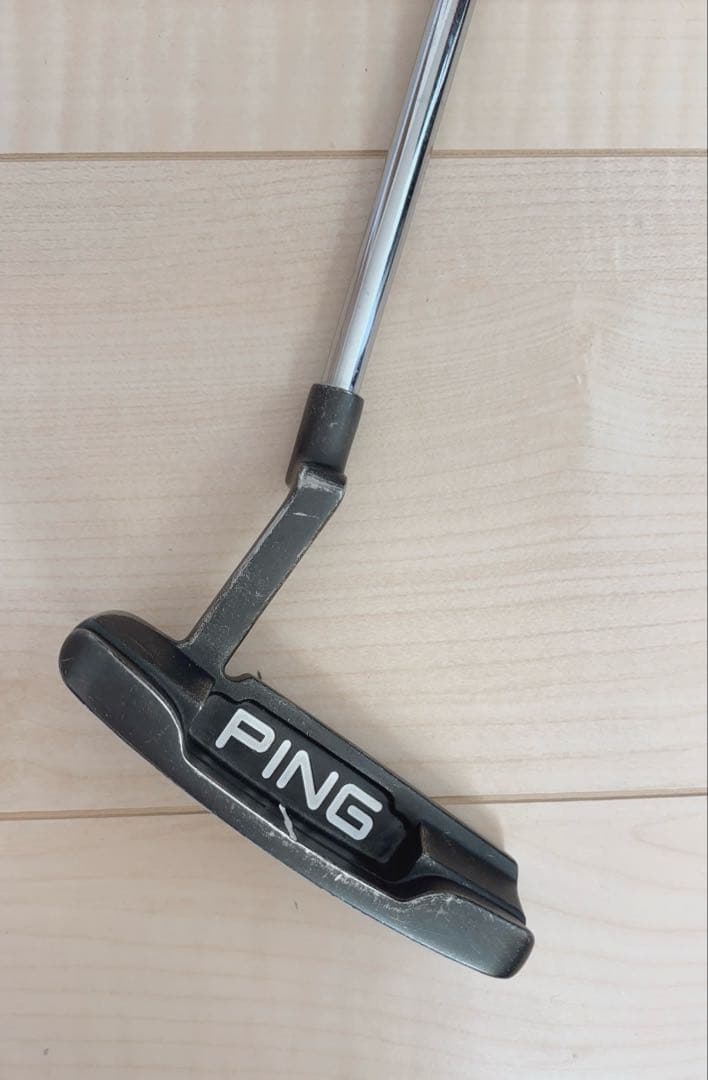 PING ANSER SIGMA 2 パター　34インチ　ヘッドカバーなし