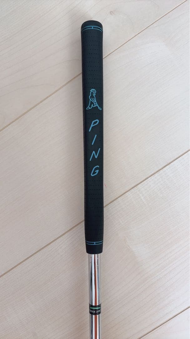 PING ANSER SIGMA 2 パター　34インチ　ヘッドカバーなし