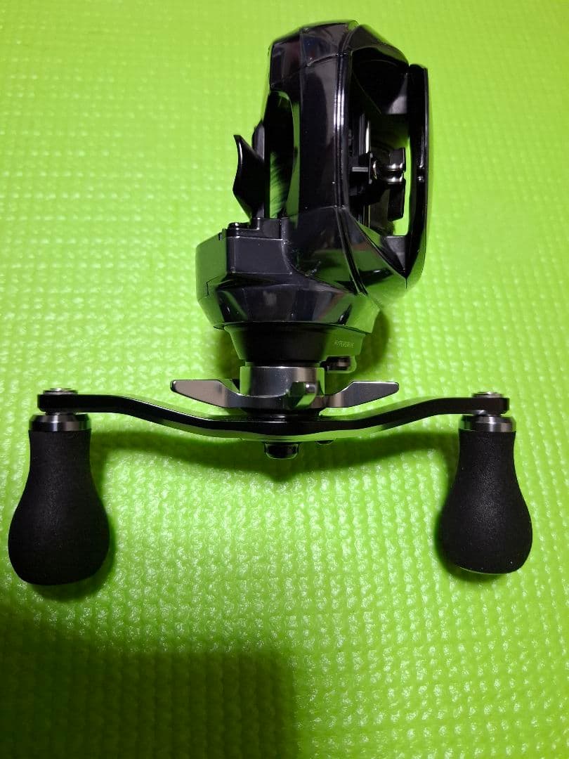 ダイワ 23 IMZ リミットブレイカーTW HD-C 左ハンドル 色々セット