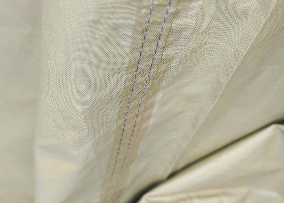 スノーピーク　HDタープ シールド・ヘキサ（L） TP-862　美品