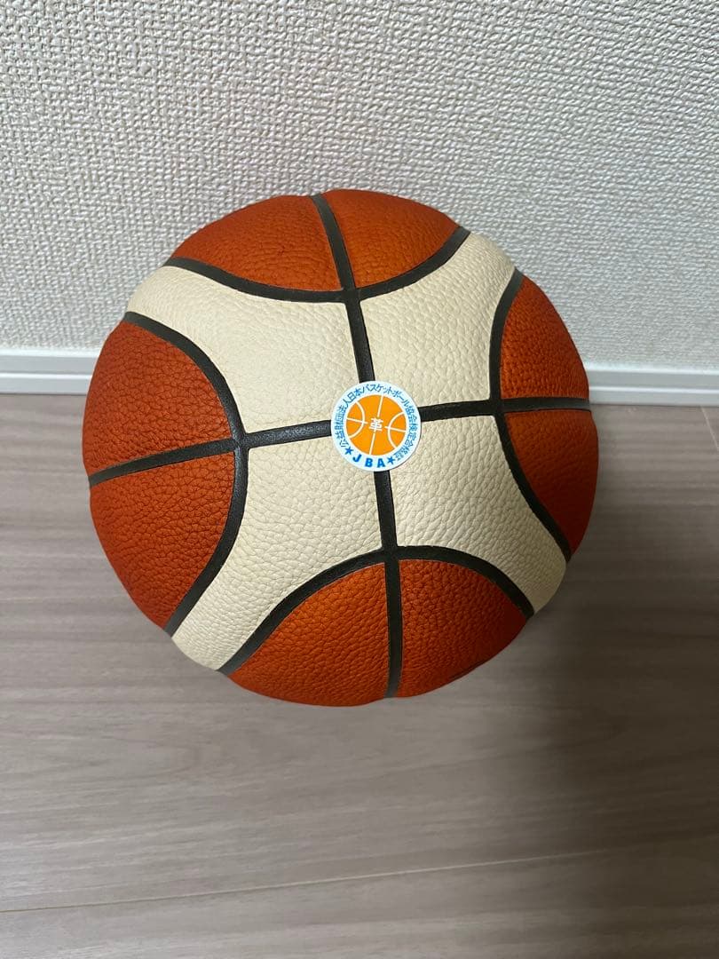 molten FIBA APPROVED バスケットボール
