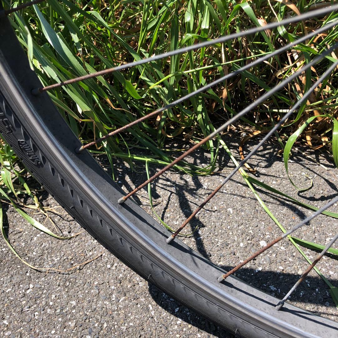 サマーセール！[517②]送料無料 パナソニック電動自転車 VIVI ビビ