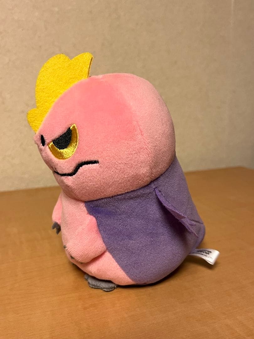 【レア】もちカワぬいぐるみ アンジャナフ