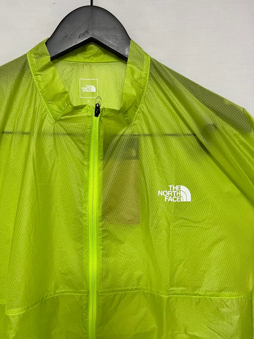 【新品未使用】THE NORTH FACE フライトインパルスジャケット XL