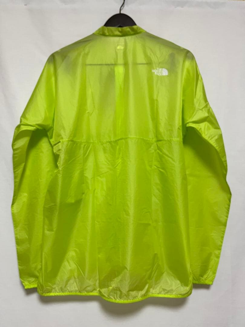 【新品未使用】THE NORTH FACE フライトインパルスジャケット XL