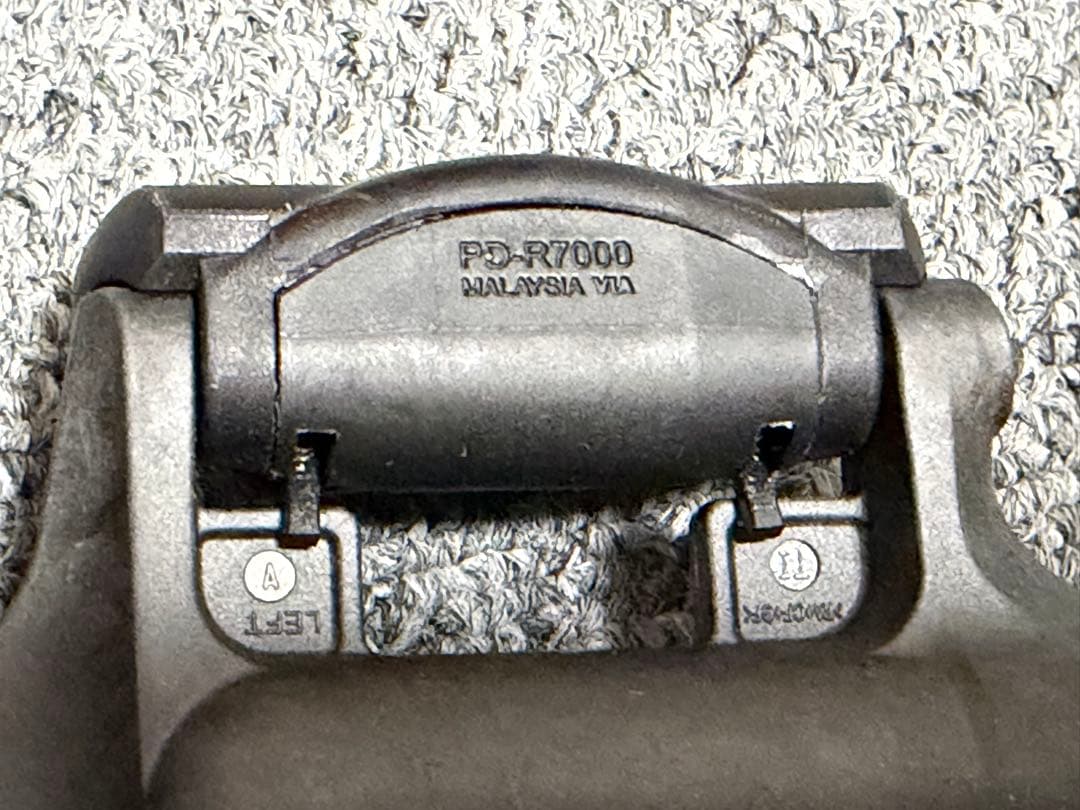 週末限定値下げ ! Shimano pd-r7000 ( 50km)