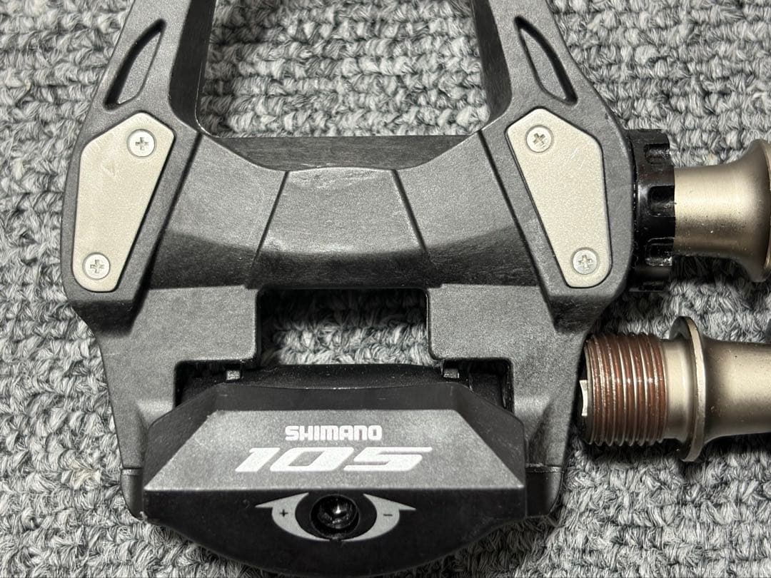 週末限定値下げ ! Shimano pd-r7000 ( 50km)