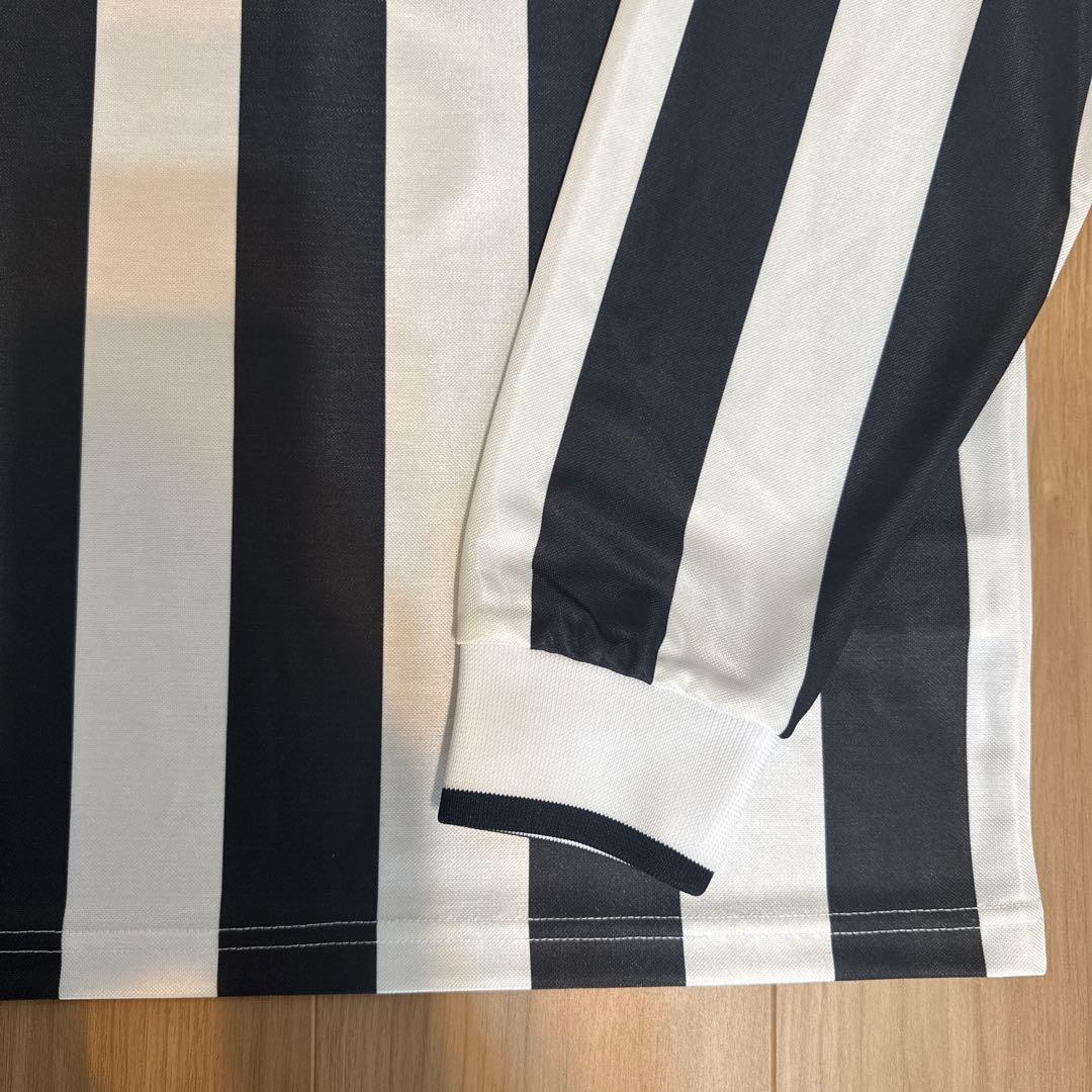 SOPH. FCRB PlayStation サッカーシャツ M 新品未使用