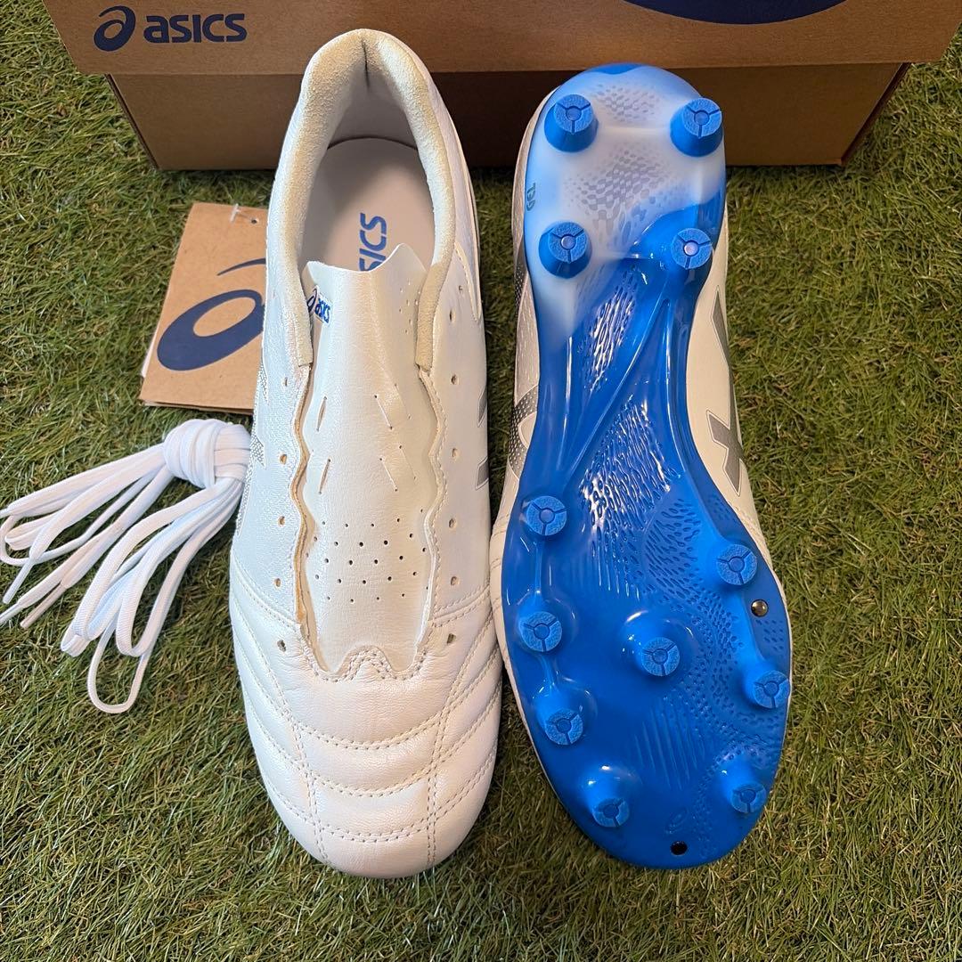 【新品未使用品】ASICS DS LIGHT PRO 26.0 cm