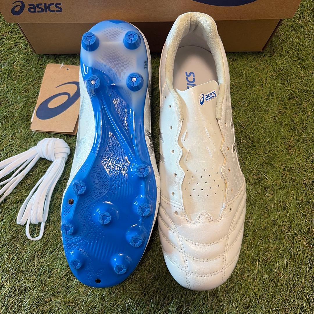 【新品未使用品】ASICS DS LIGHT PRO 26.0 cm