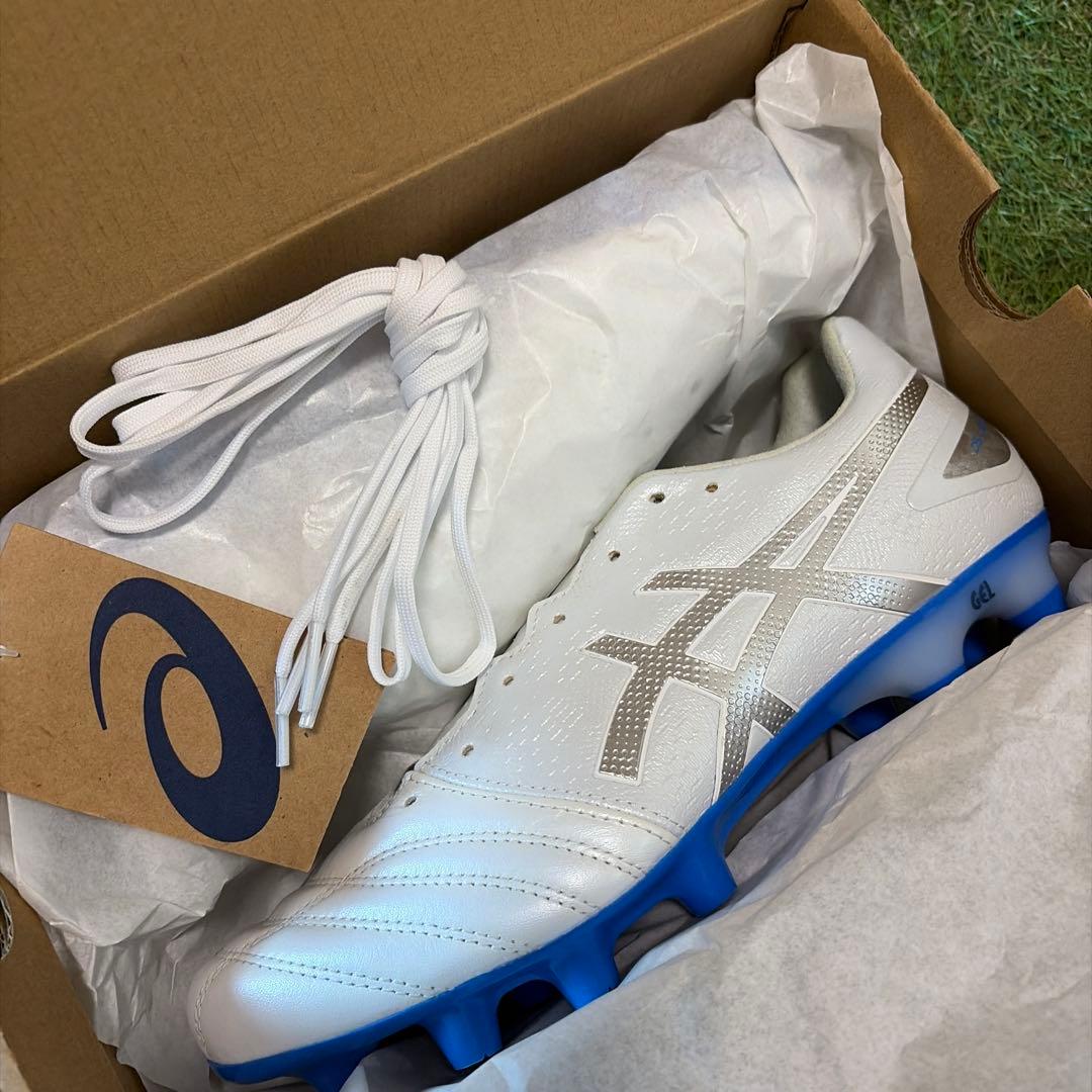 【新品未使用品】ASICS DS LIGHT PRO 26.0 cm