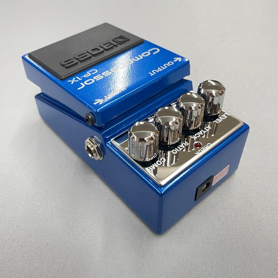 BOSS CP-1X コンプレッサー ボス
