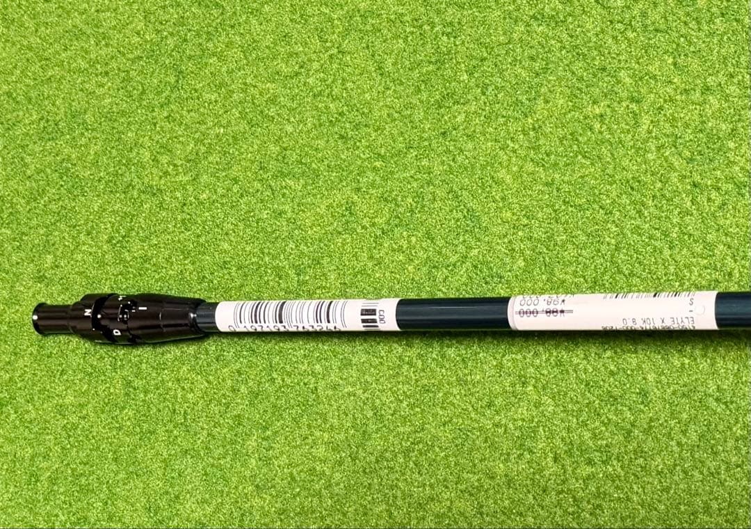 新品　VENTUS GREEN 50 for Callaway スリーブ