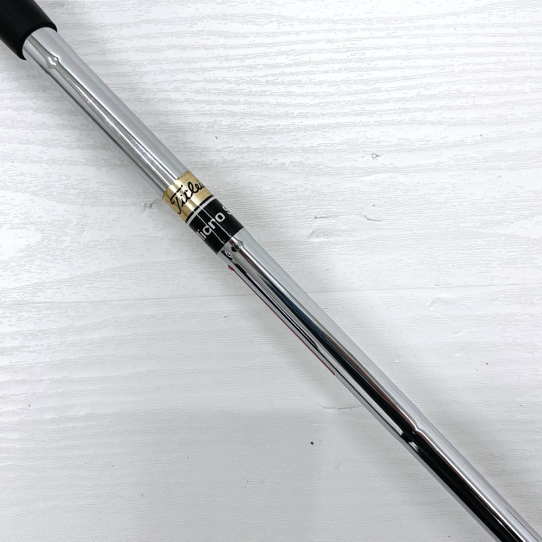 スコッティキャメロン NEWPORT TWO Tel3 パター タイトリスト