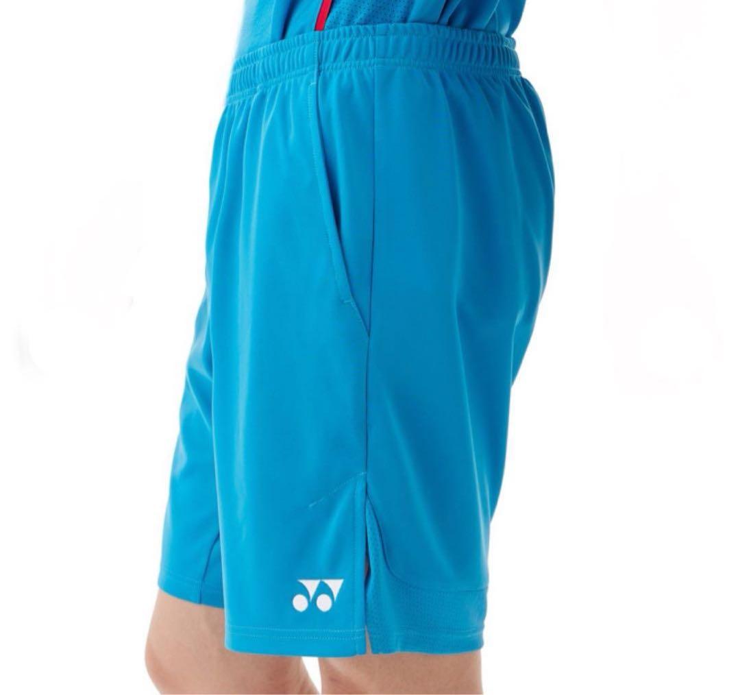 ウェア YONEX '25 BADMINTON JAPAN NATIONAL MODEL