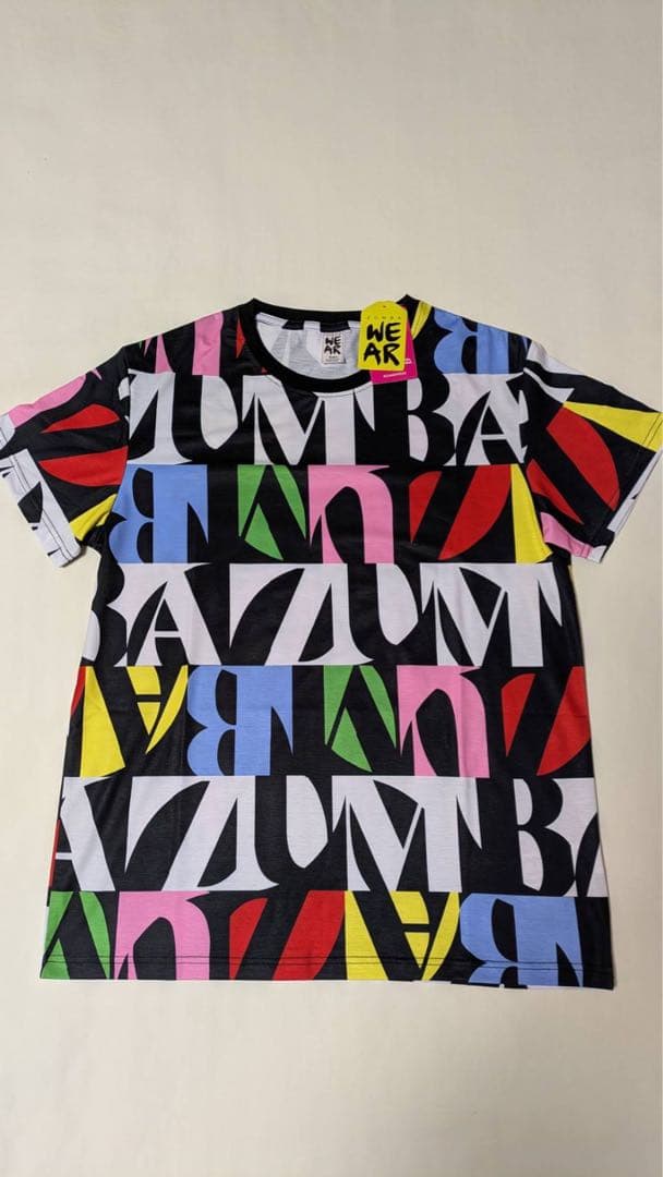 正規品ZUMBA 3点セット