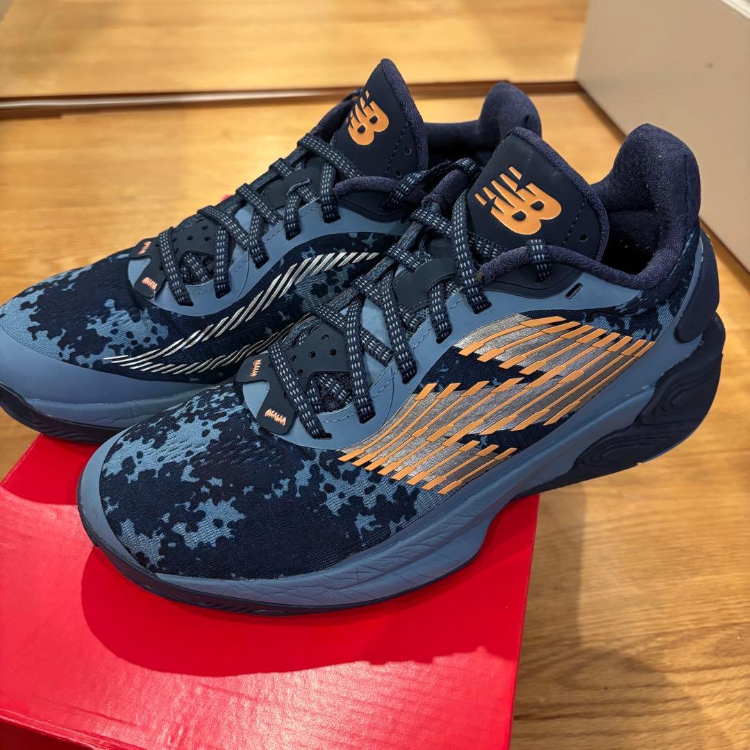 New Balance Two Wxy v5 ニューバランス 26 2E