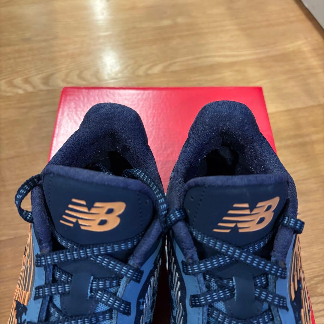 New Balance Two Wxy v5 ニューバランス 26 2E