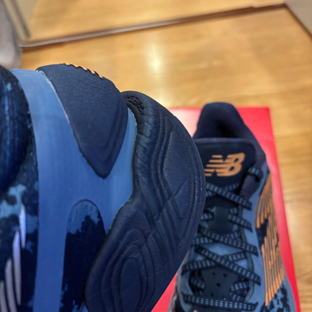 New Balance Two Wxy v5 ニューバランス 26 2E