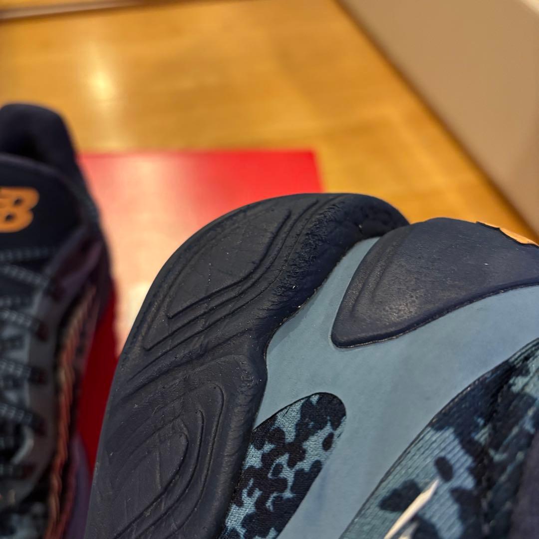 New Balance Two Wxy v5 ニューバランス 26 2E