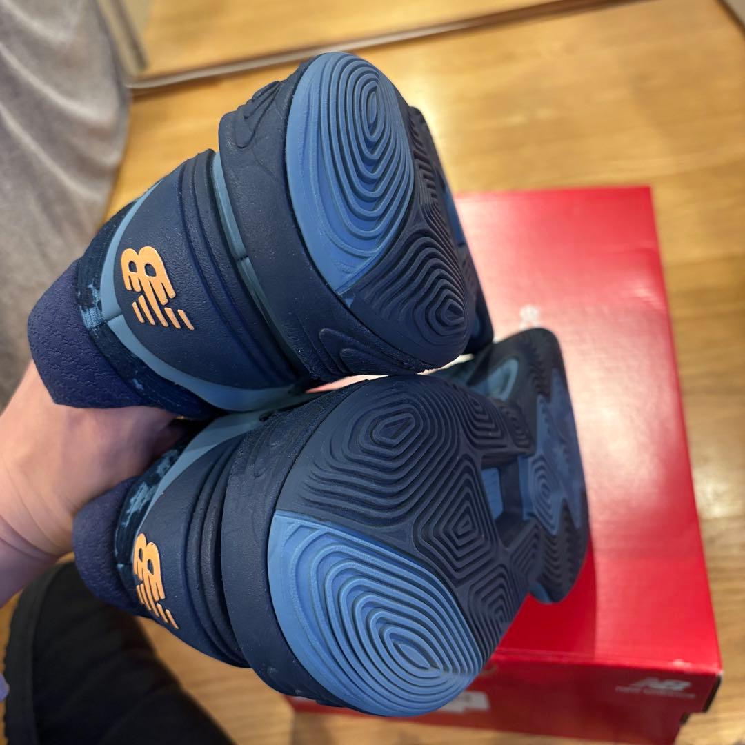 New Balance Two Wxy v5 ニューバランス 26 2E