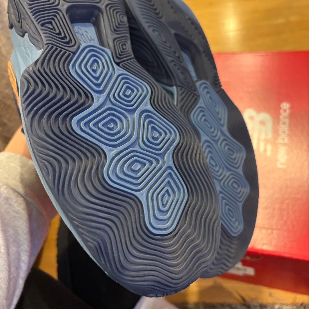 New Balance Two Wxy v5 ニューバランス 26 2E