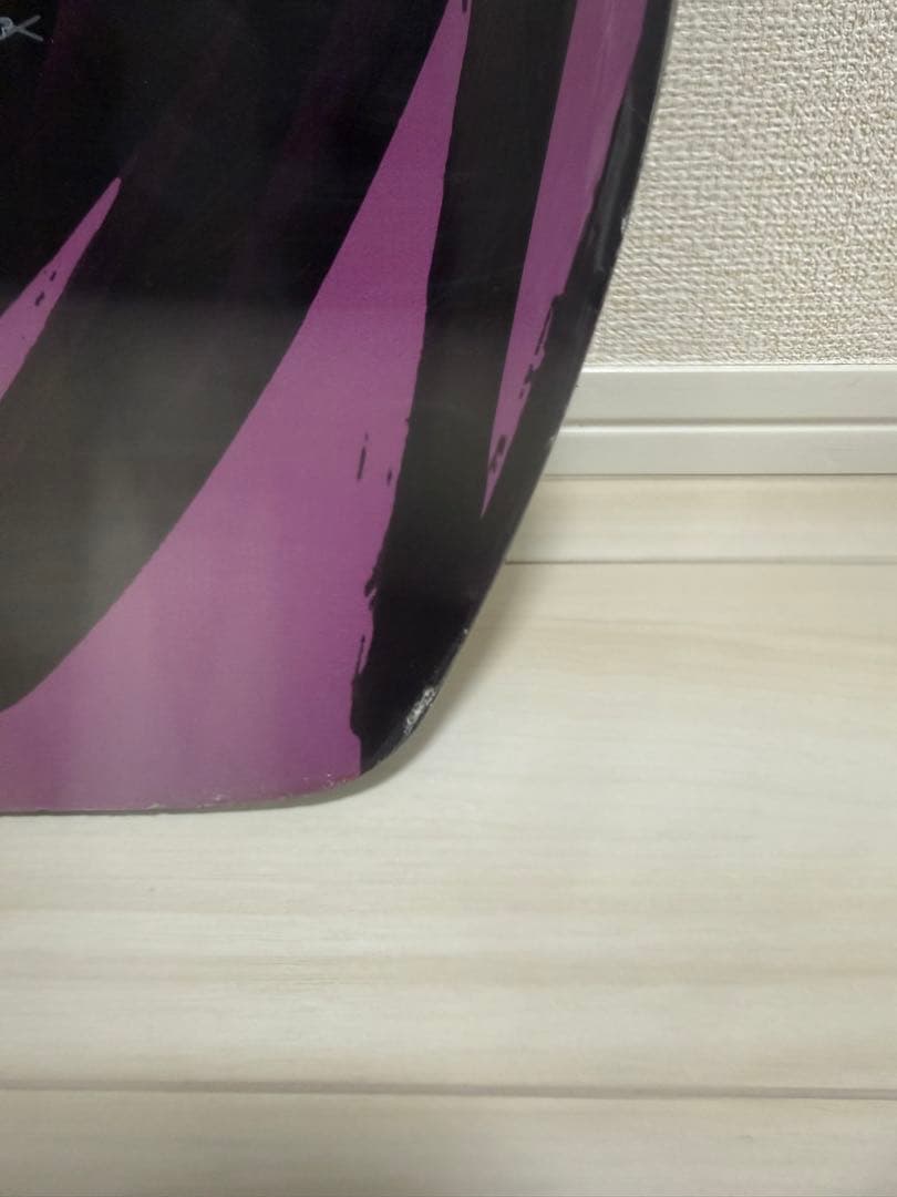 YONEX ACHSE 21-22 スノーボード