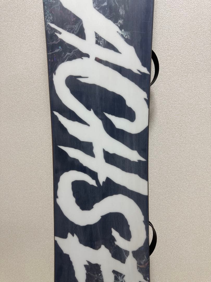 YONEX ACHSE 21-22 スノーボード