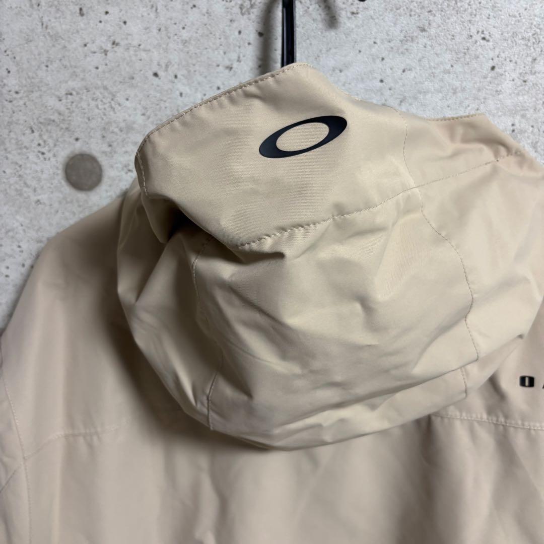 【送料無料】OAKLEY スノーボードウェア