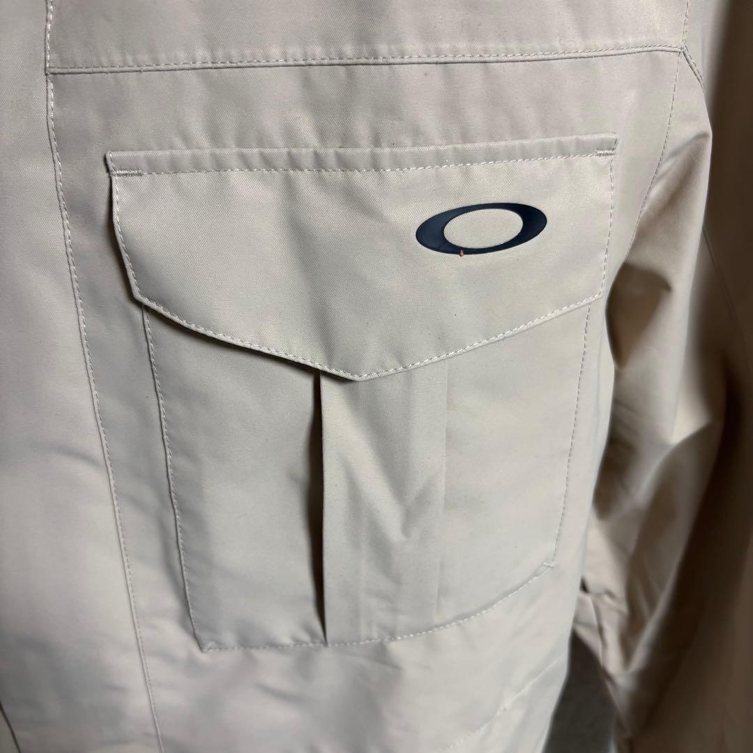 【送料無料】OAKLEY スノーボードウェア