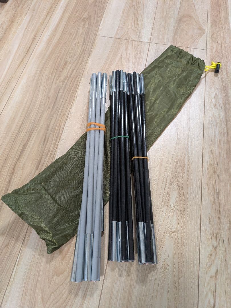 Coleman ツーリングドームST　 UV-PRO