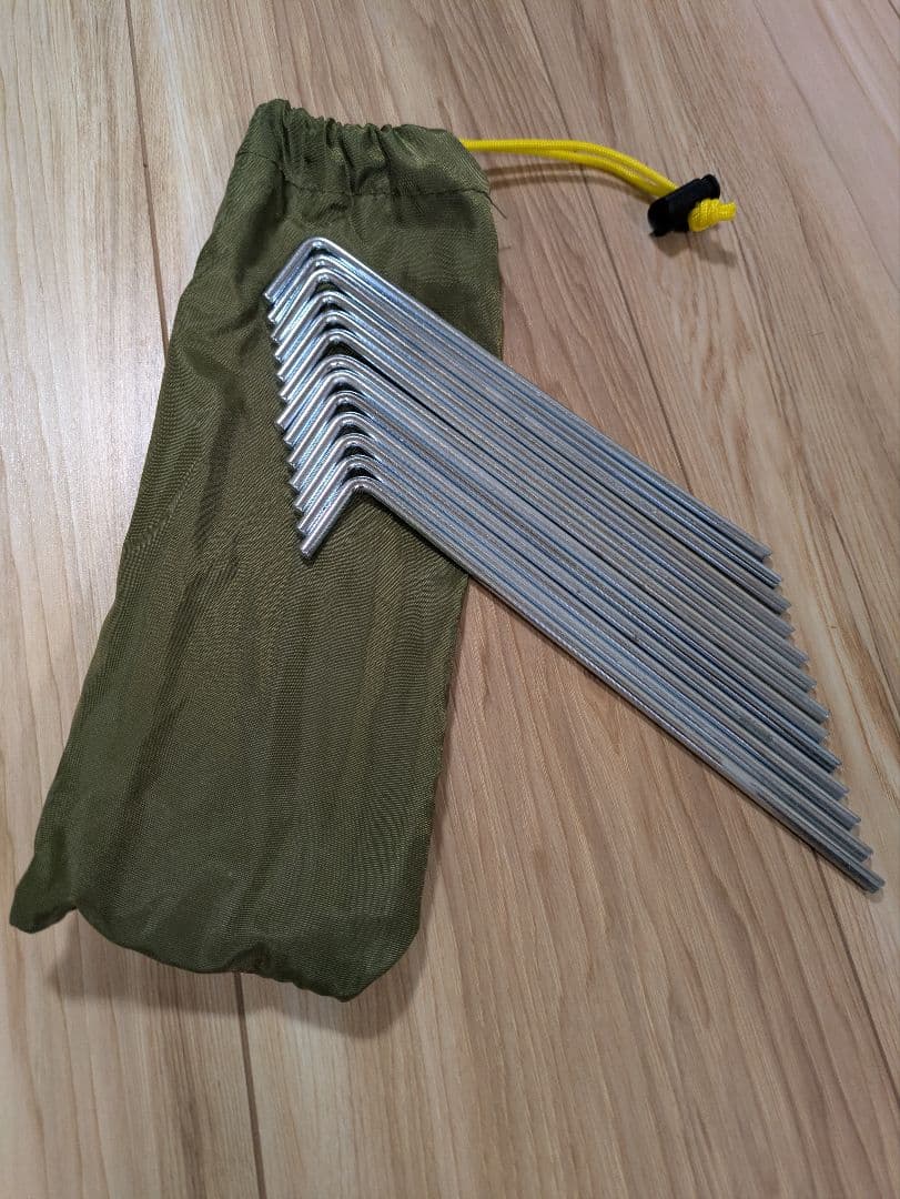 Coleman ツーリングドームST　 UV-PRO