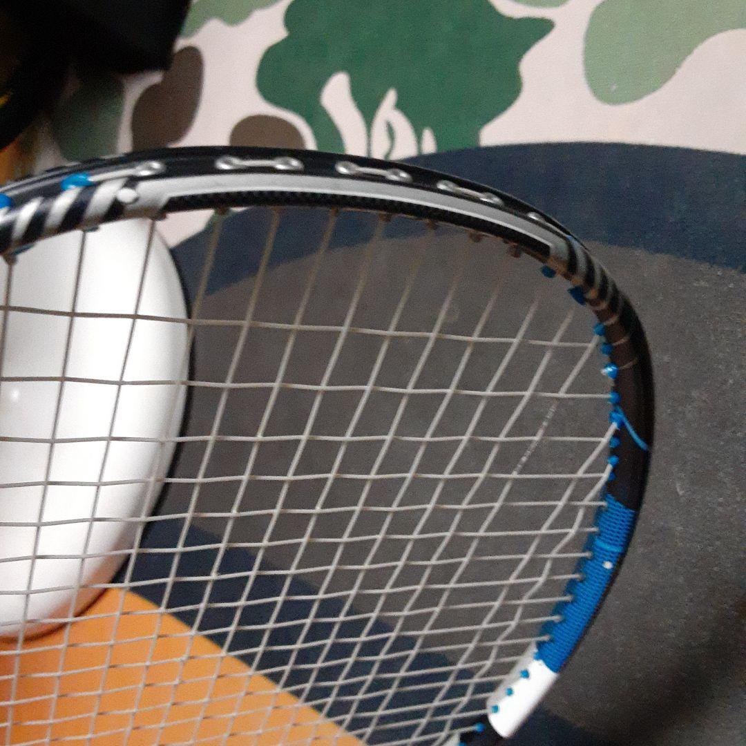 Babolat　XFEEL METRIEFLEX ESSENTIAL ラケット