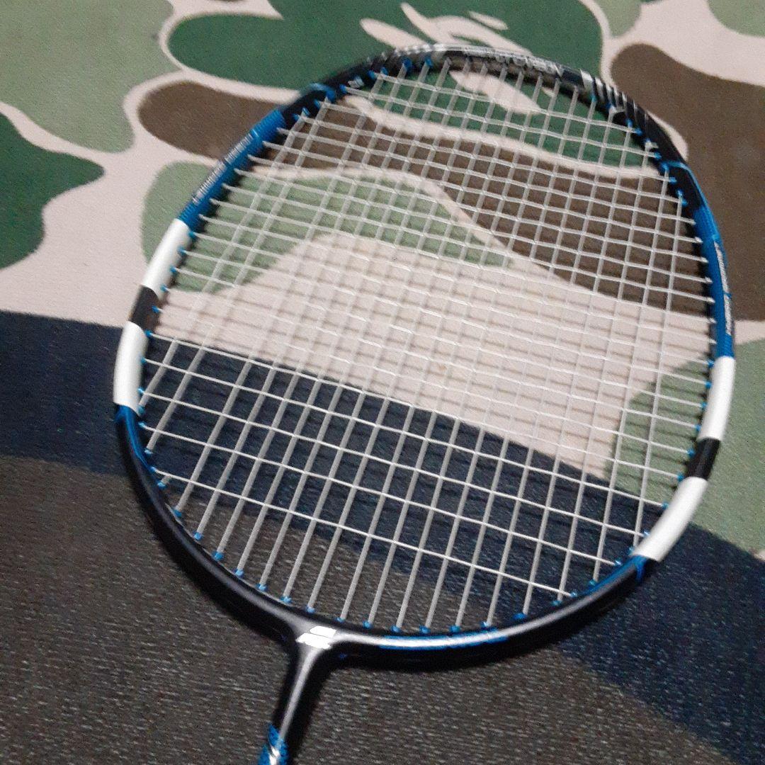 Babolat　XFEEL METRIEFLEX ESSENTIAL ラケット