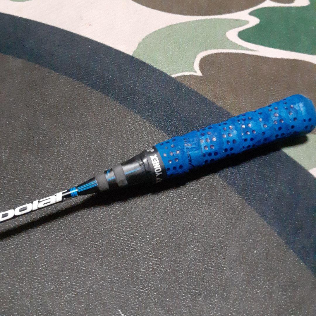 Babolat　XFEEL METRIEFLEX ESSENTIAL ラケット