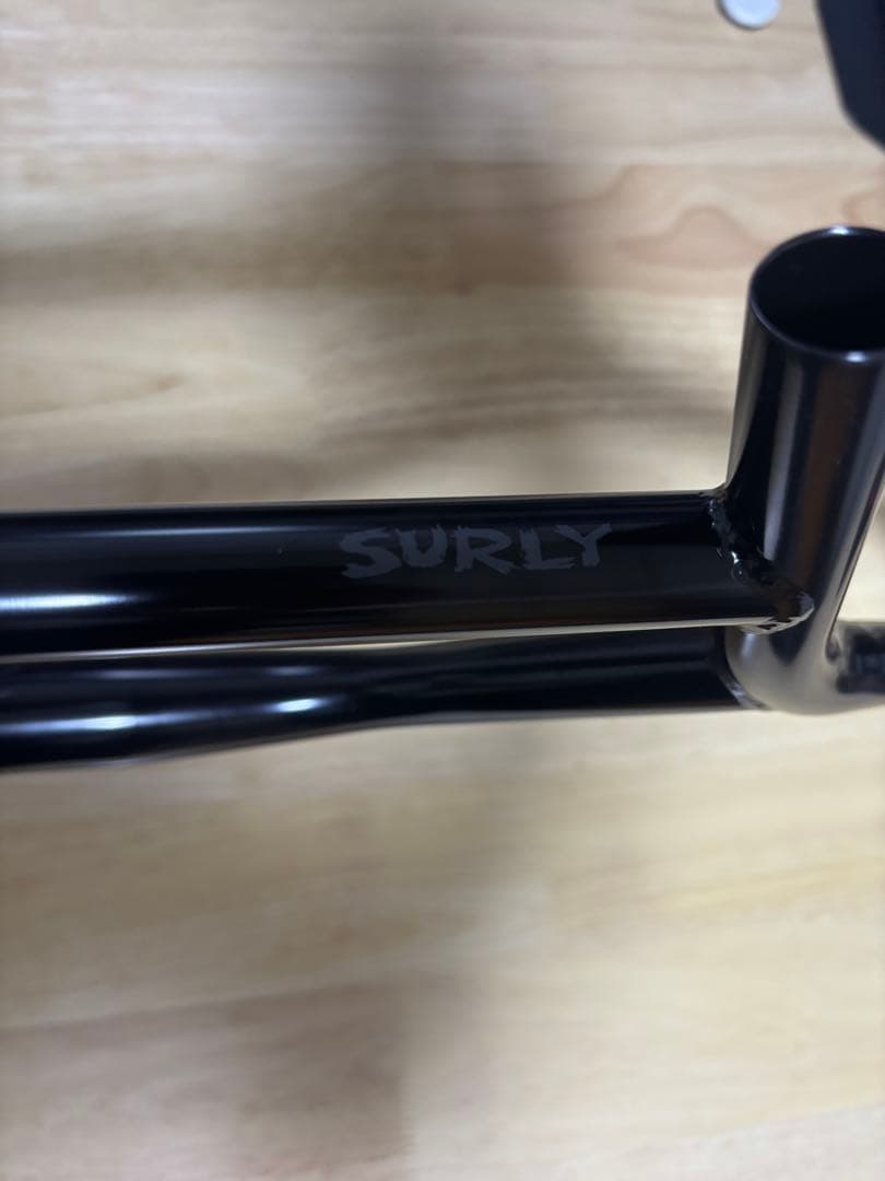 パーツ *SURLY* moloko bar