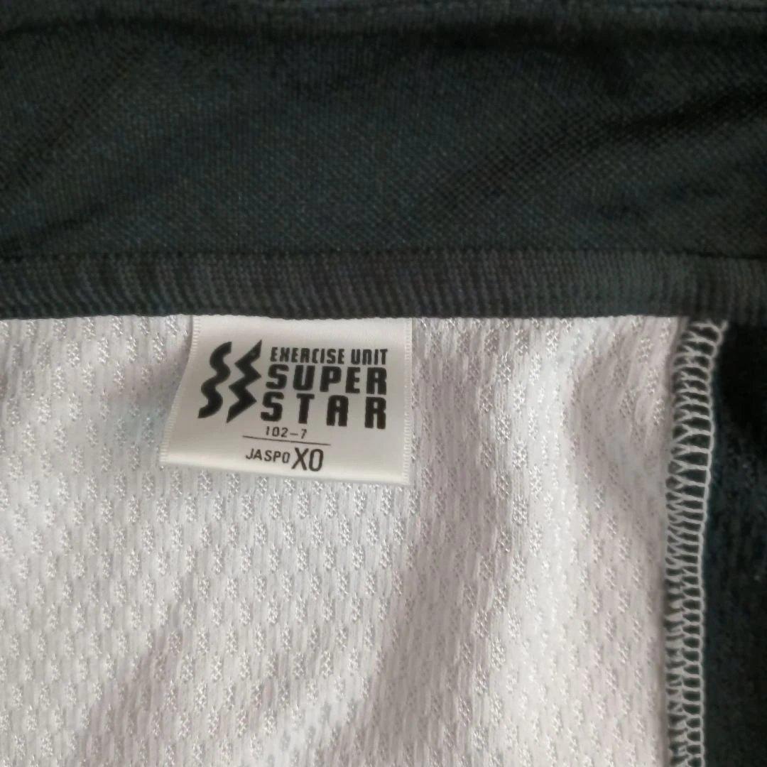 W1234◆90s MIZUNO SUPERSTAR トラックパンツ ジャケット