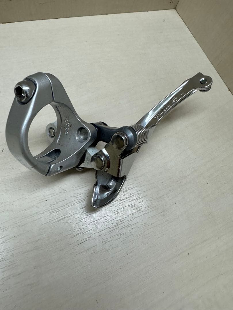 SHIMANO Sante FD-5000 フロントディレイラー 未使用