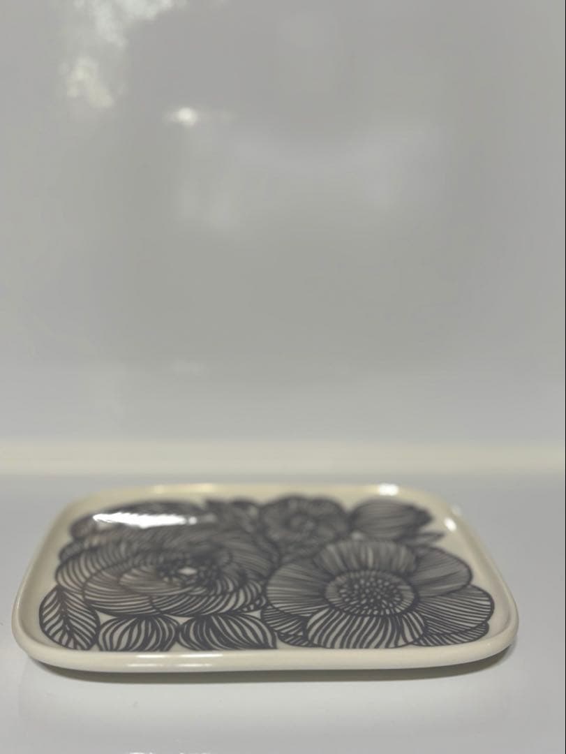 未使用　marimekko kurjenpolvi クルイエンポルヴィ　2枚