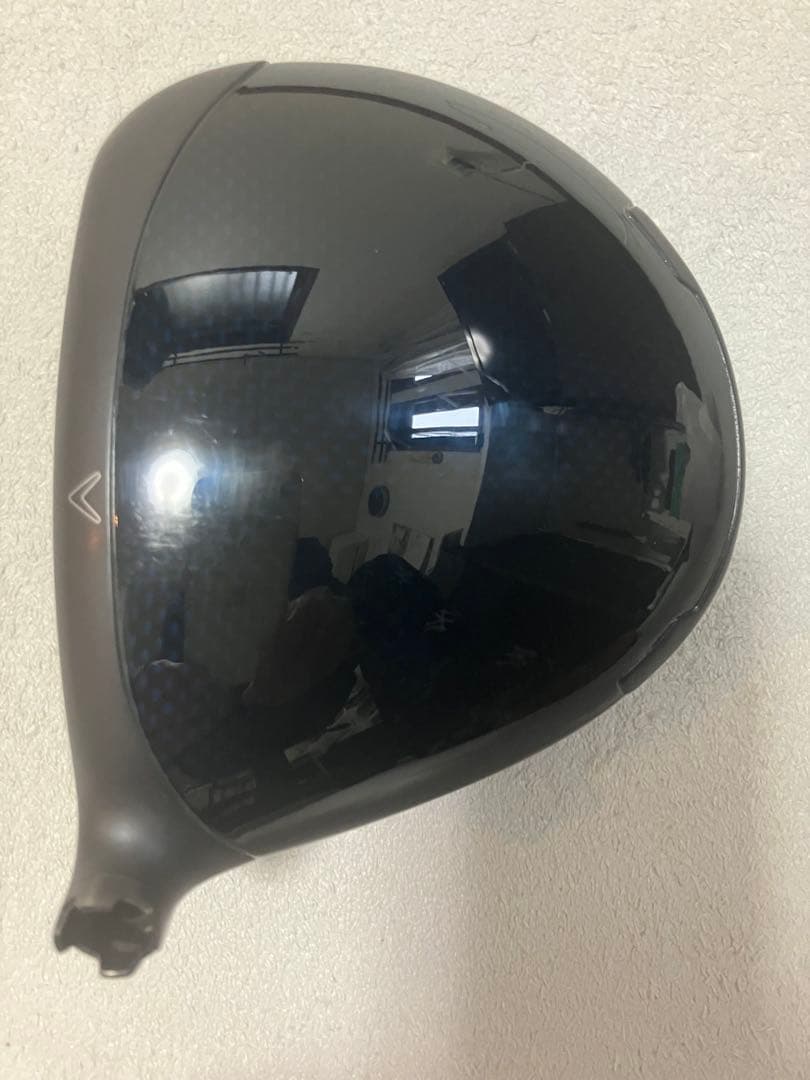 Callaway PARADYM ドライバー　10.5ヘッドのみ