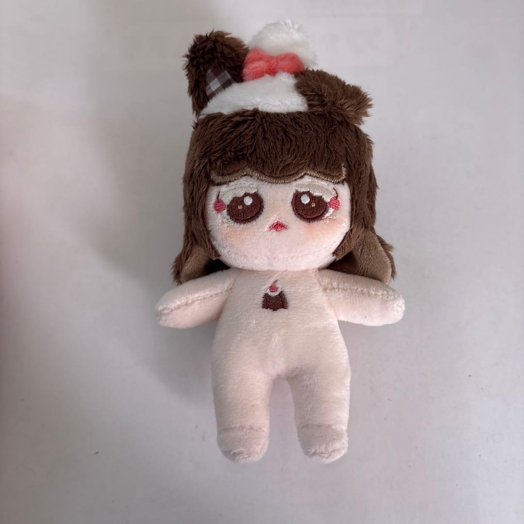 無属性ぬいぐるみ