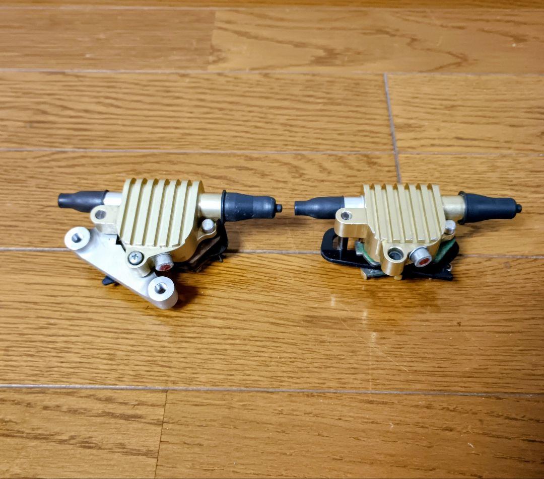 GT ロボ 1000 DH （MADE IN USA）フレーム　※匿名配送