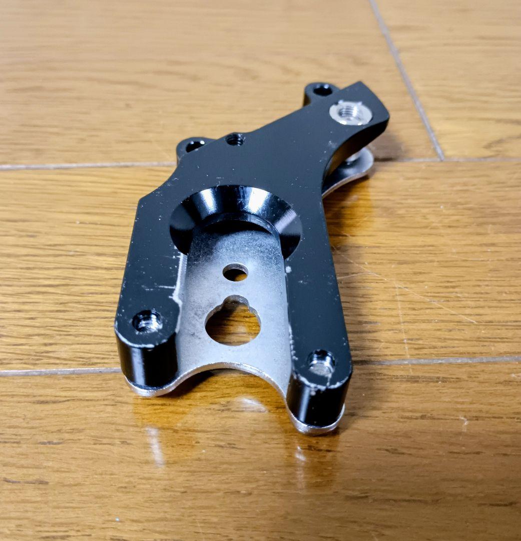 GT ロボ 1000 DH （MADE IN USA）フレーム　※匿名配送